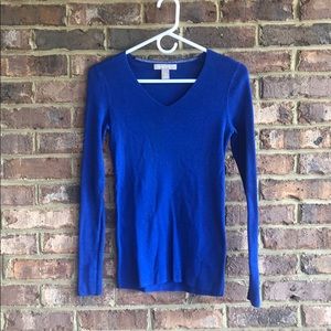 Banana Republic shirt